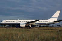 Аренда самолета Boeing 757-200